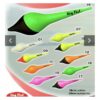 Boya Big Flot Ch Chupetona 16cmx38mm Poliuretano Pejerrey