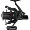 Reel Frontal Spinit Pro Distance F6000 Derecho/izquierdo Color Negro