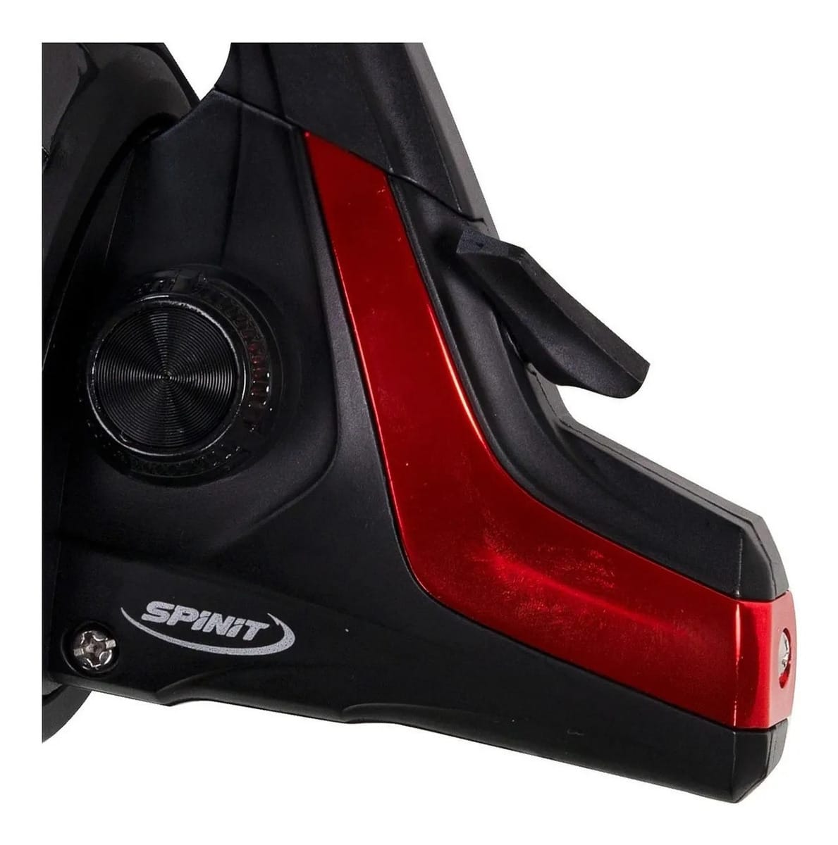 Reel Frontal Spinit Pro Distance F8000 Derecho/izquierdo Color Negro