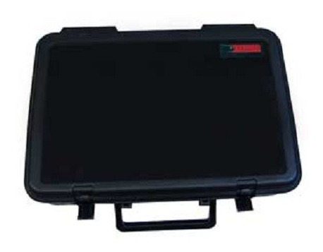 Caja Tech Organizadora Con Manija Para Señuelos