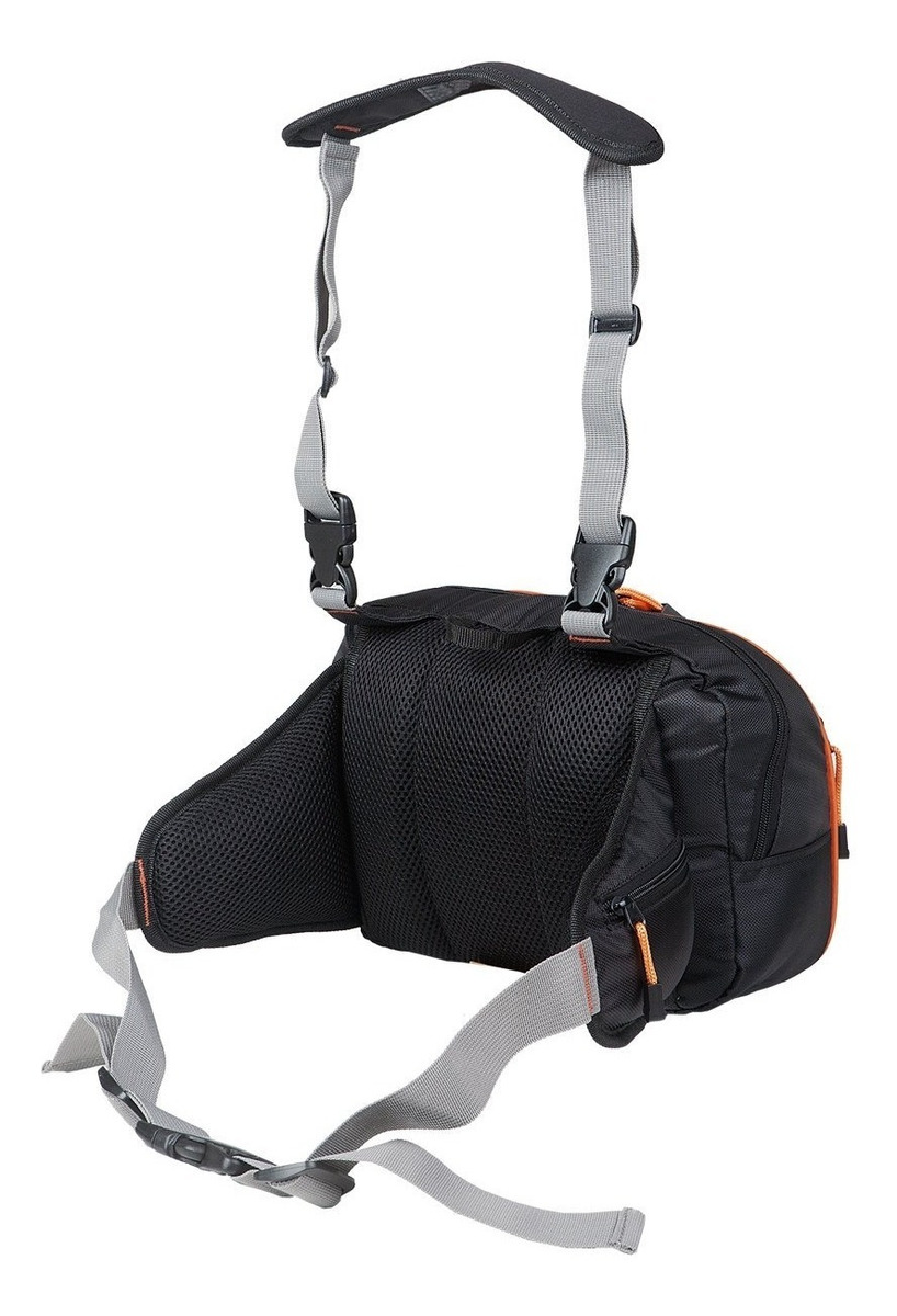 Bolso Riñonera De Pesca Kunnan Kfly0126