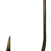 Anzuelo Mustad 3407-br Tamaños Del 4 Al 8/0 Variada Tibu