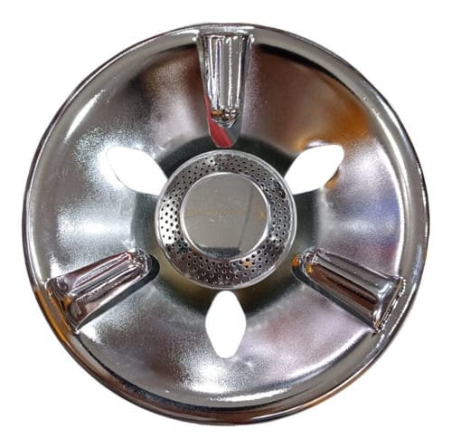 Calentador Para Cartucho De 227g Con Sistema Clip Brogas