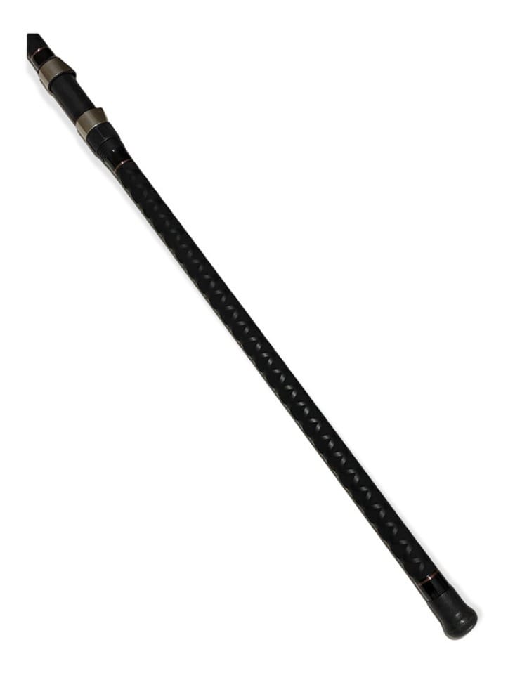 Caña Shimano Sojourn Surf 3 Tramos 4,20m 100-250 Gr Frontal