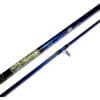 Caña Okuma Hawaiian Custom Hwu-s 4,20m 2 Tr 80-100lbs Lance