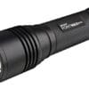 Linterna Spinit Pointmax 800r Recargable Usb 800 Lm Zoom Color De La Linterna Negro Color De La Luz Blanco