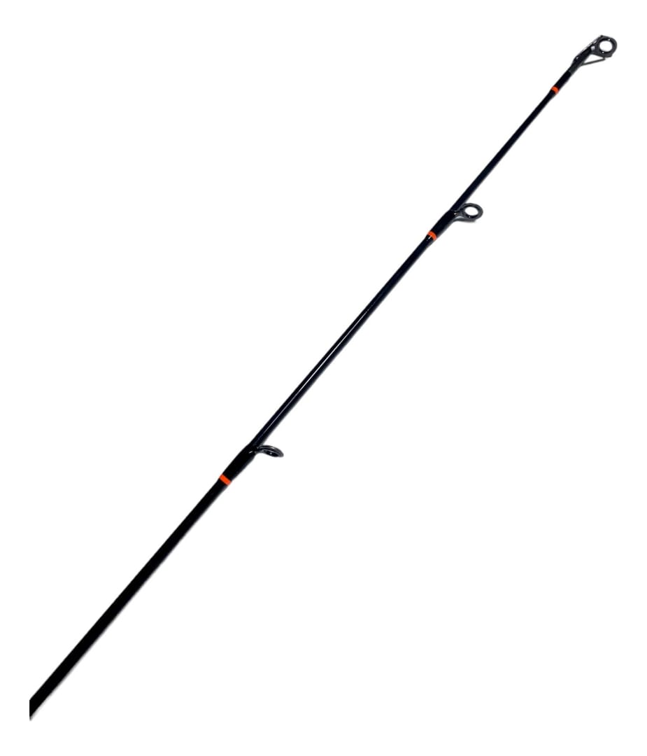 Caña Tech Black Ops Bait 2,10 M 3 Tramos 10-17 Lbs 3/4-2 Oz