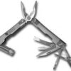 Multitool Trento 9 Funciones + Mini Linterna Led Tool