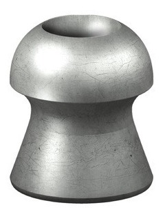 Balines Crosman Hollow Point - 4,5 - Premier - 500 Unidades