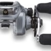 Reel Shimano Curado 200 Hg Derecho