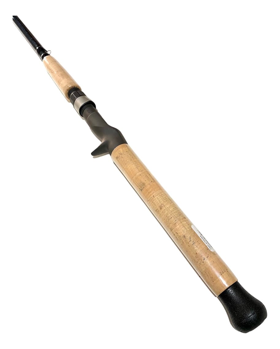 Caña Shimano Teramar Casting - 213 Cm - 1 Tr - Tmcx70h
