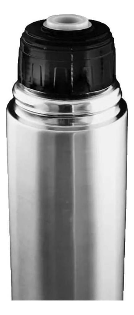 Termo Spinit Classic De Acero Inoxidable 0.5l