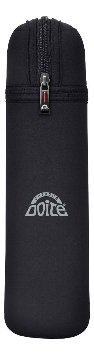 Termo Doite Max De Acero Inoxidable 1l Navy