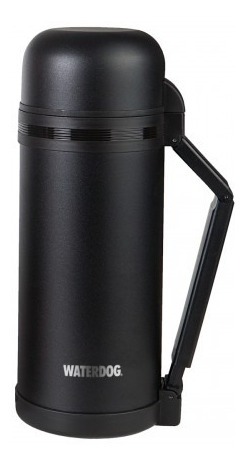 Termo Waterdog Ta1500cc De 1,5 Litros Acero Inoxidable
