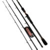 Caña Okuma Citrix Travel Cit-c-7114h 2,38 M 15-30 Lb 4tramos