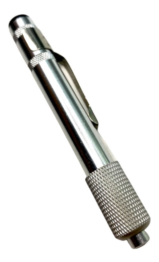 Chaira Lapicera Afilador Portátil Vs Modelos Ideal Cuchillos