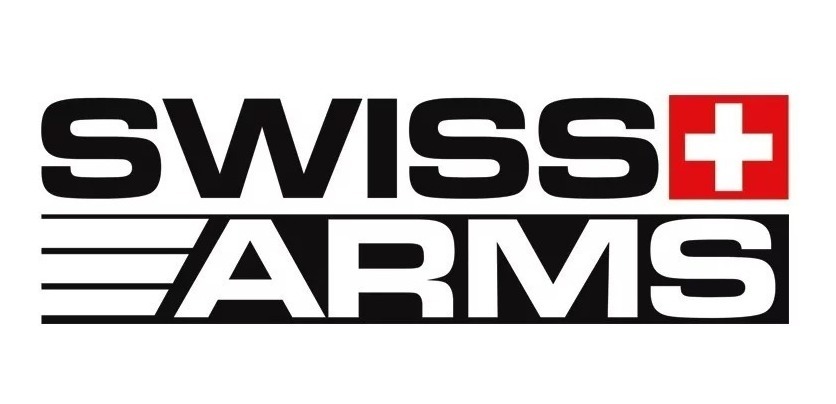 Cazabalines Swiss Arms De Silicona Airsoft