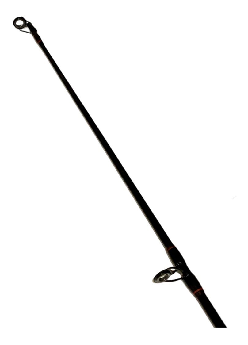 Caña Spinit Rebel 2,10m 2tr 15-30lbs 40-80g Variada Frontal