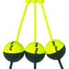 Boya Big Flot Tp Palito 13cmx30mm Poliuretano Pejerrey