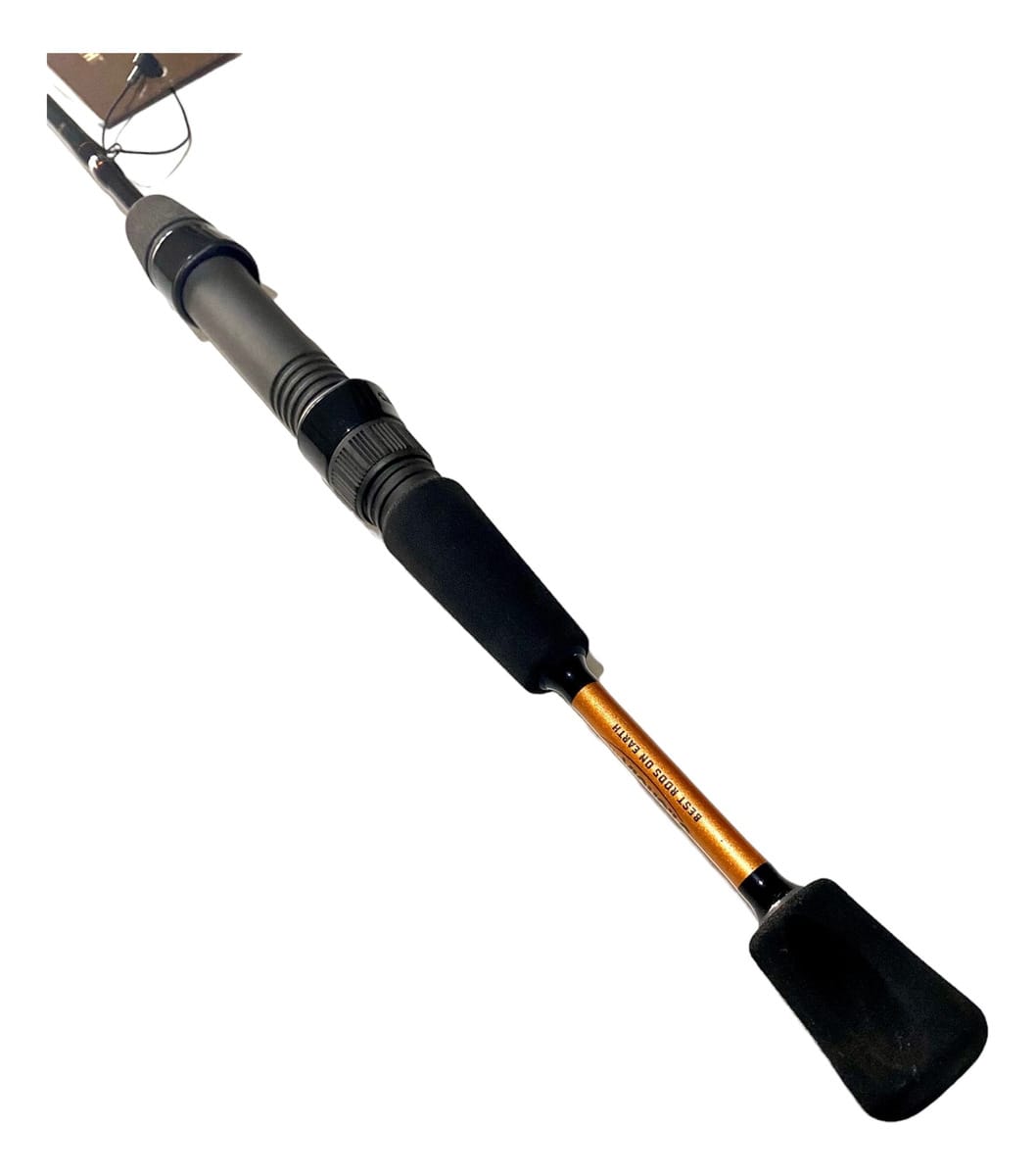Caña St Croix Triumph X Ul 1,50 M 2-6 Lbs 1 Tramo Grafito