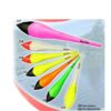 Boya Big Flot L Lágrima 20cmx34mm Poliuretano Pejerrey