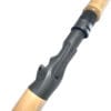Caña Tech Black Ops Bait 2,10 M 3 Tramos 10-17 Lbs 3/4-2 Oz