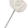 Copo Para Pesca Spinit Red Mojarras Carnada Mango Fijo Corto