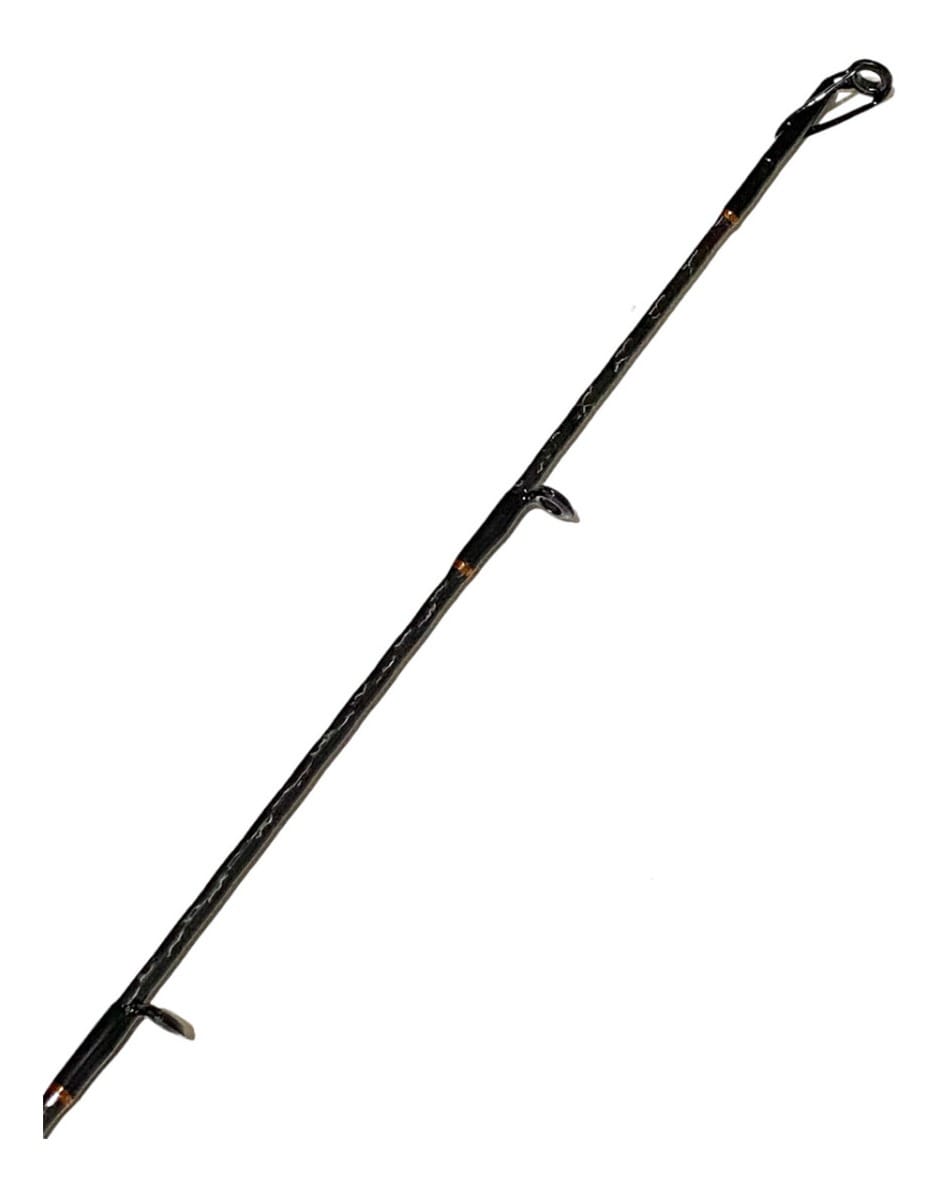 Caña Spinit Challenger Bait 1,98 M 1 Tramo Carbon 12-25 Lbs