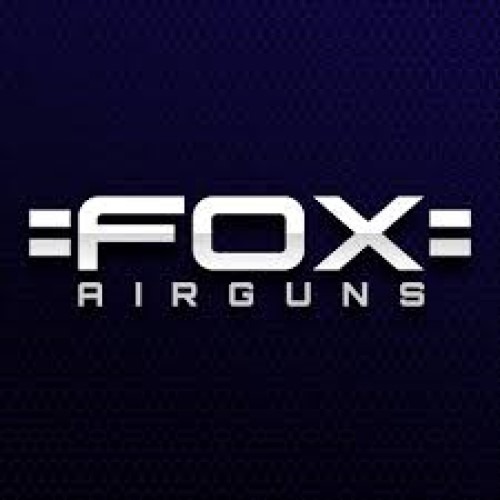 Bípode Fox Aluminio 6 - 9 Para Caño