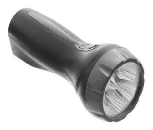 Linterna Led Recargable 5 Led Rayovac Enchufable Camping