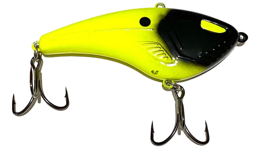 Señuelo Gozio Valkiria 10,5 Cm 42 G Glidin Lipless Rattling