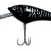 Señuelo Ng Mojarra Grande 12 Cm 40 Gr Paleta Larga 6-9 M