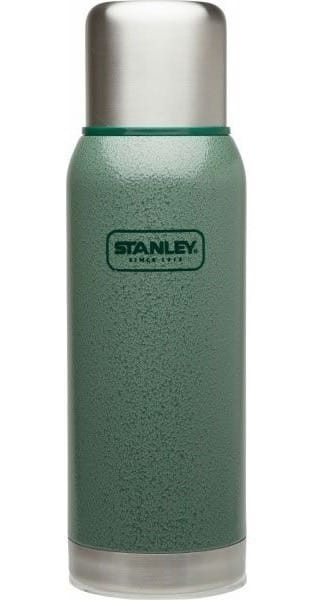 Termo Stanley Adventure 1 L - Camping - Tapa Taza
