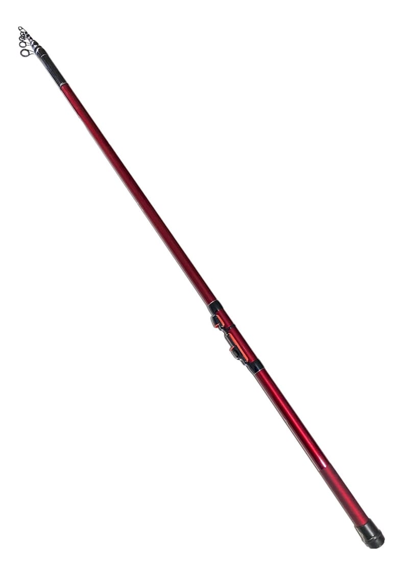 Combo Caña Shimano Sienna 4,30m + Reel Sienna 2500 + Acc