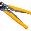 Pinza Pelacables Transveral Marca Lct Ly-7 1-6mm