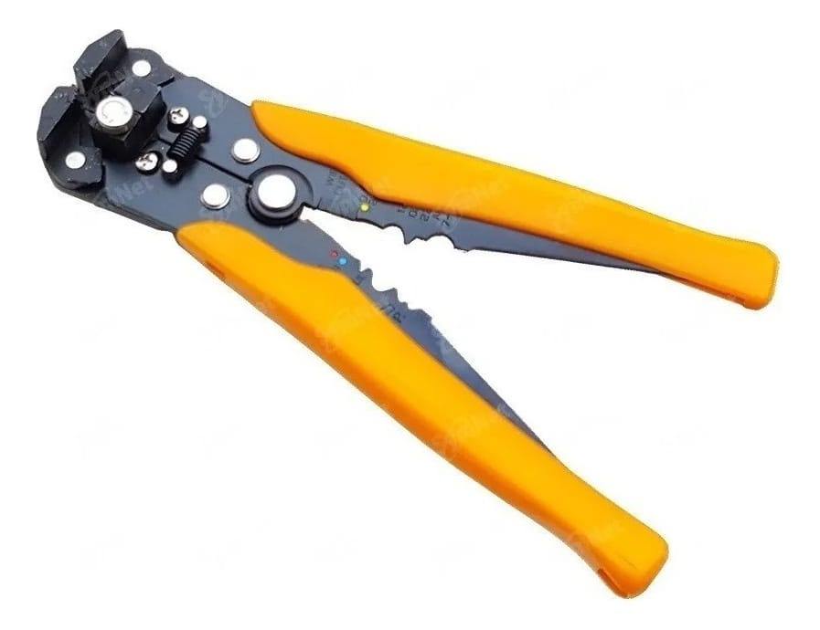 Pinza Pelacables Transveral Marca Lct Ly-7 1-6mm