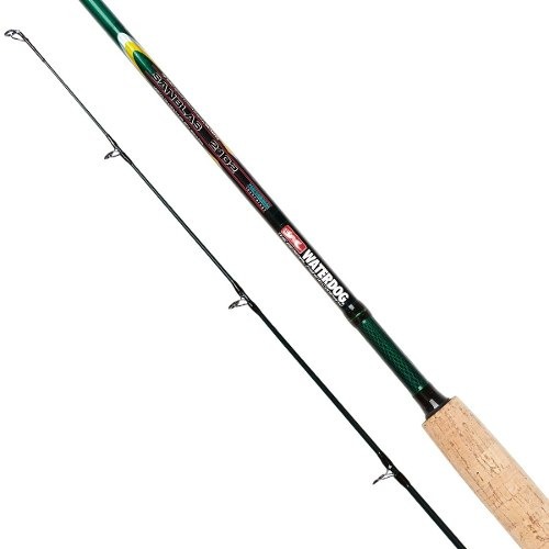 Caña Waterdog San Blas 240cm 2 Tramos 15-30 Lbs Spinning