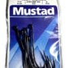 Anzuelo Mustad 34043np-bn 7/0 Strong Blister 4 Pzs