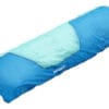 Bolsa De Dormir Spinit Ultralight Chica Liviana Ciclismo Color Azul