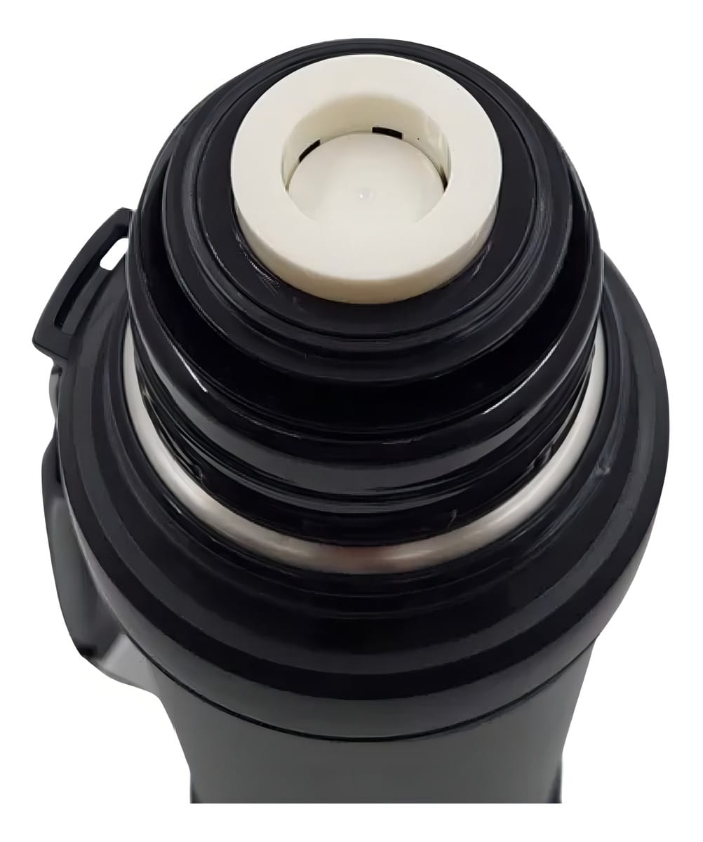 Termo Waterdog 1000ml Negro Ta21000ccbk
