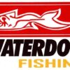 Caja Polipropileno P/pesca Waterdog - 20x34x15,5 - Btr20001