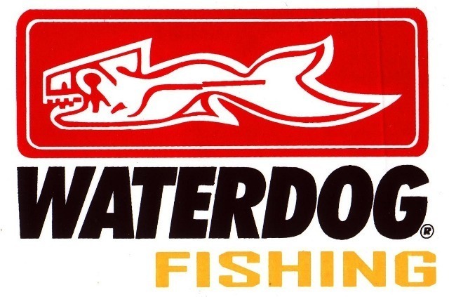 Caja Polipropileno P/pesca Waterdog - 20x34x15,5 - Btr20001