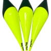 Boya Big Flot Cr Cometa 16cmx38mm Poliuretano Pejerrey