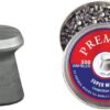 Balines Crosman Match 4,5 Mm X500u Usa