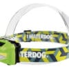 Linterna Minera Waterdog Wol9023-6w Alta Potencia 300l