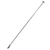 Rotor Pesca Entorchado Metal Con Esmerillon 17cm Línea X5 U