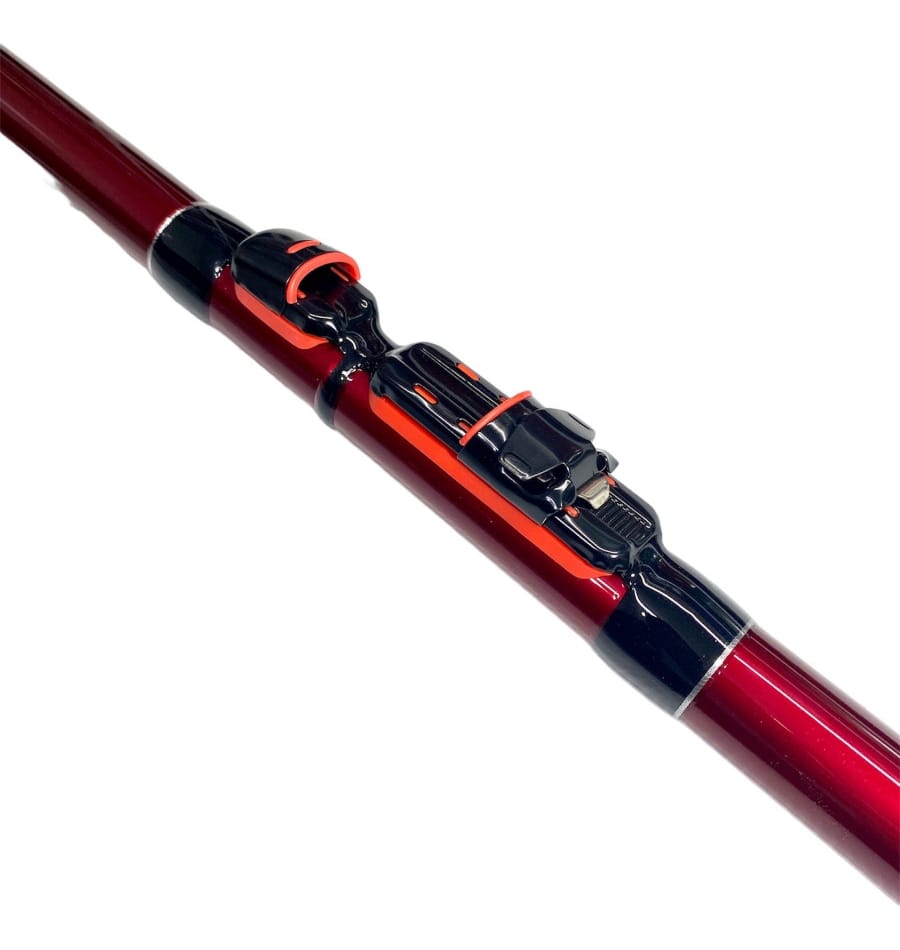 Combo Caña Shimano Sienna 4,30m + Reel Sienna 2500 + Acc