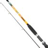 Caña Waterdog Reta - 210 Cm - 2 Tramos - Acción Liviana