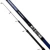 Caña Kunnan Game Speed - 420 Cm - 6 Secc - 30-80 Gr