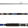 Caña Kunnan Icaro 2,70 Mts 2 Tramos 10-40 Gr Ideal Boga